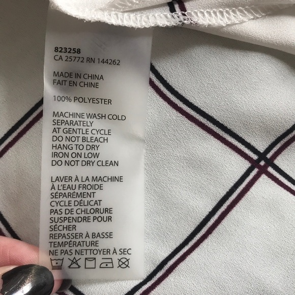 Dex Button Up - Picture 6 of 6